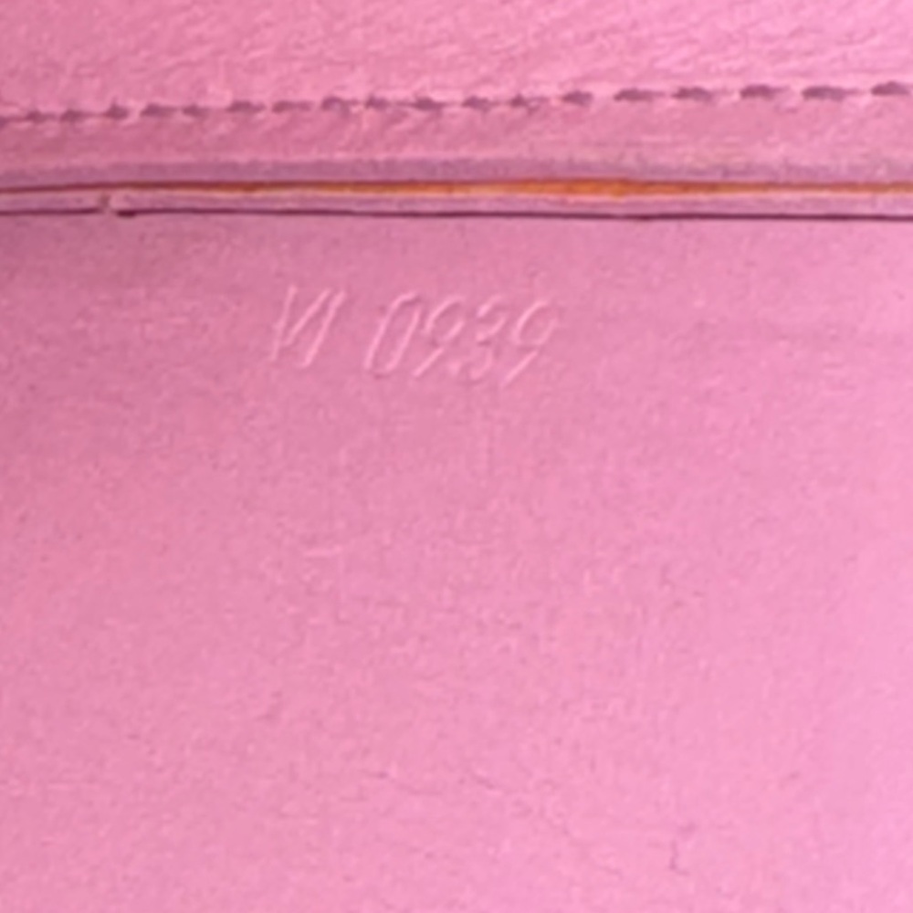 Louis Vuitton Vernis pochette - Picture 7 of 7